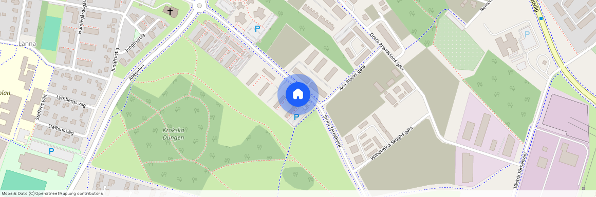 Stora Törnekvior 154, 621 37, Visby