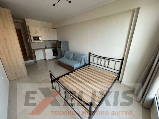 Studio/Γκαρσονιέρα για ενοικίαση Πλατεία Εμπορίου - Ανω Λαδάδικα - Ιστορικό Κέντρο (Κέντρο Θεσσαλονίκης) - Photo 1