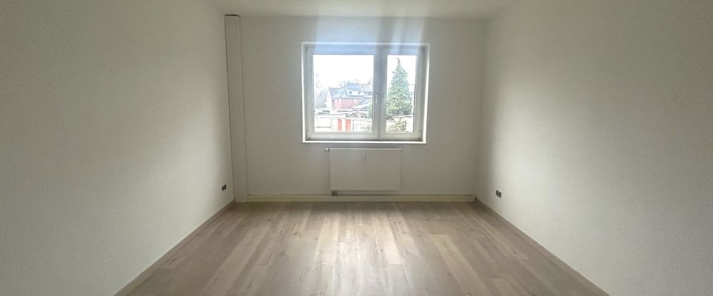 Frisch renoviert und einzugsbereit | Ihr neues Zuhause auf 51 m² in Bottrop-Batenbrock - Photo 1