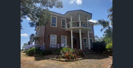 Versatile Homestead with Paddocks, Sheds & Relaxing Rural Outlook - Photo 2