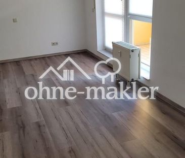 Renovierte 1 Zi Whg. Nähe Uni Mannheim - Photo 5