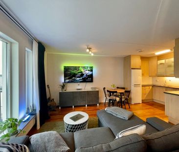 Norra Centralgatan, Gävle - Foto 3