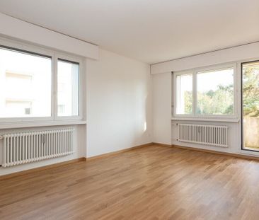 Cozy 3.5 room apartment in a quiet neighborhood - Photo 1