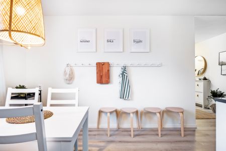 Åsgårdsvägen, Avesta - Foto 2