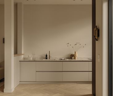 Dubbel benedenhuis te koop in AMSTERDAM - Foto 6