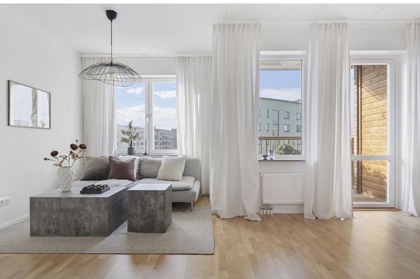 Barkarbyvägen, Järfälla - Photo 1