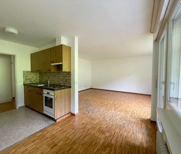 2.5-Zimmerwohnung an ruhiger grüner Lage in Zürich - Photo 4
