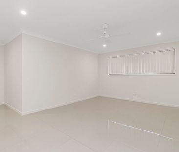 25 Sawmill Drive, Greenbank QLD 4124 - House For Rent | Domain - Photo 1