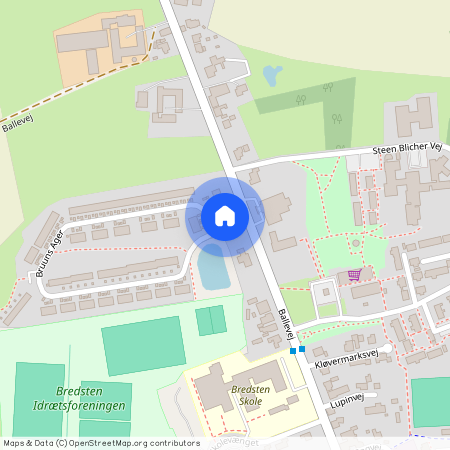 Bruuns Ager 2, 7182 Bredsten