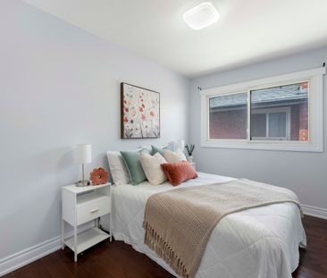 For Lease - 608 Mccowan Road, Toronto, Ontario - Photo 6