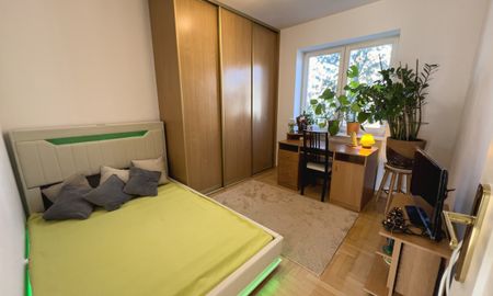 mazowieckie, Warszawa, Ursynów, Franciszka Marii Lanciego - Zdjęcie 4