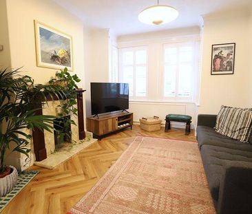 3 bedroom terraced house to rent - Photo 1