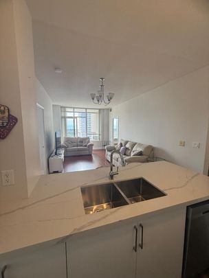 For Lease - 388 Prince Of Wales Drive Unit# 2810, Mississauga, Ontario - Photo 1