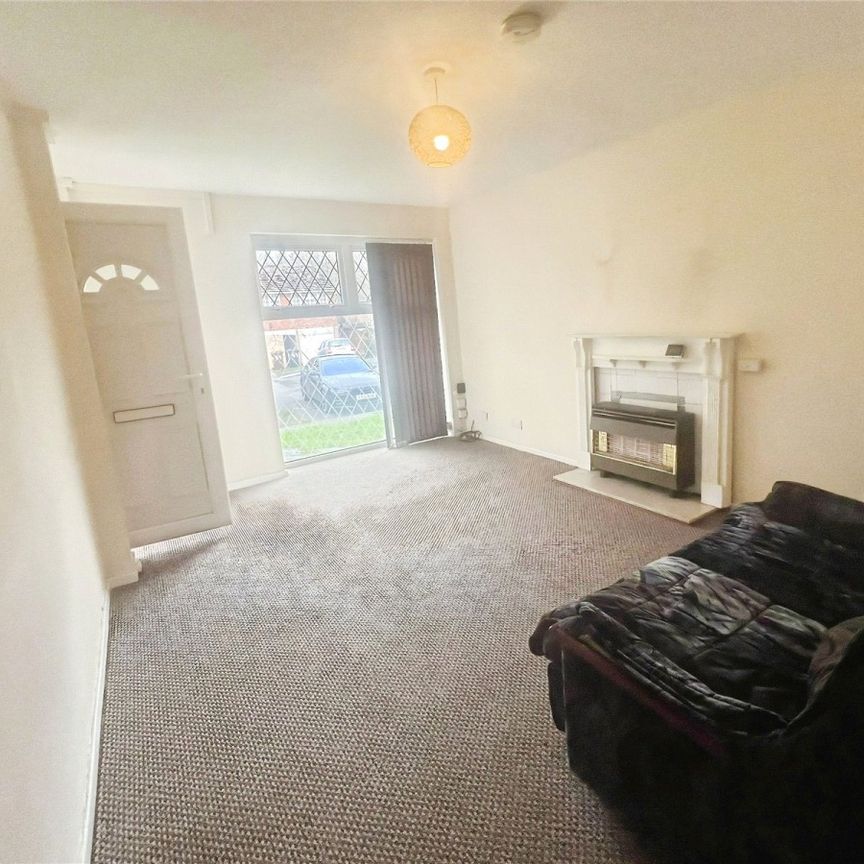 Lennox Gardens, Wolverhampton, West Midlands, WV3 - Photo 1