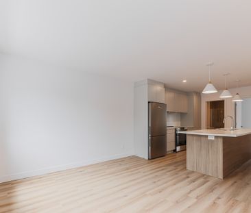 3 1/2 à Louer à Granby - NEUF - Photo 1