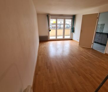 Location Appartement 2 pièces 49m² VILLEPARISIS 77270 - Photo 4