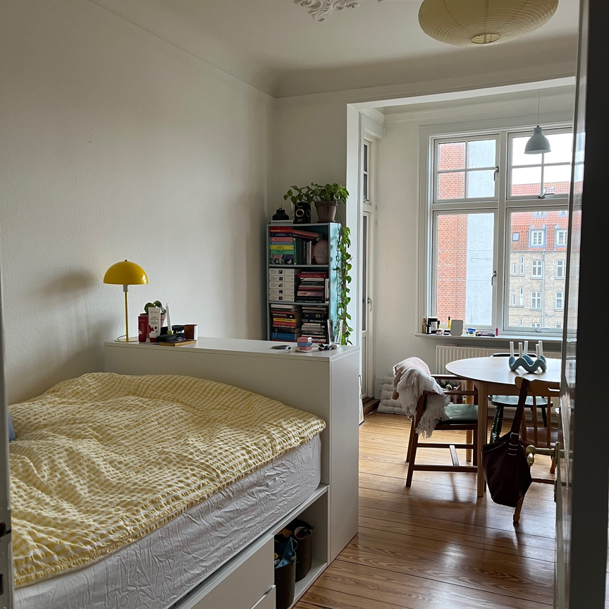 Grønnegade 4, 2. tv. 8000 Aarhus C - Photo 1