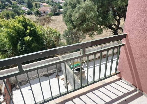 Apartamento T2 em Lisboa