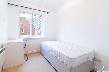 Symphony Court, Birmingham, B16 - Photo 4