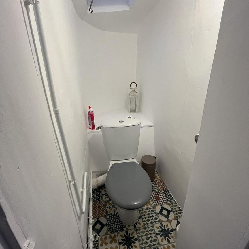 Location Appartement 2 pièces 37m² LE HAVRE 76600 - Photo 1