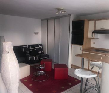 Appartement 1 pièce à Épinal - Photo 1