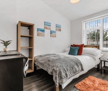 1 bedroom in a house share to rent - Photo 4