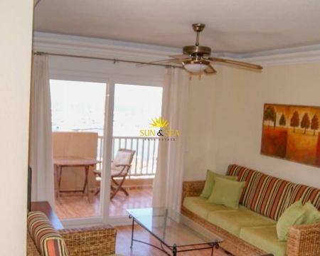 2 BEDROOM APARTMENT - LA MANGA DEL MAR MENOR - Photo 2