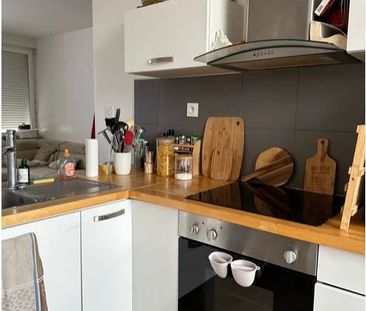 Location Appartement 3 pièces 55m² BOULOGNE SUR MER 62200 - Photo 5