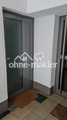 Schicke und modernisierte 2-Zimmer Wohnung in Top-Lage, Nähe Uni! - Photo 3