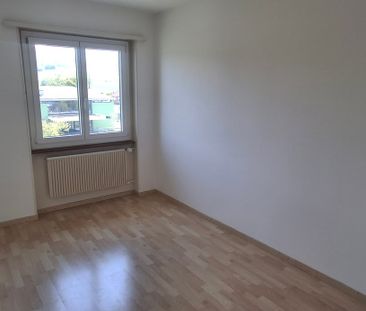 3 Zimmer, 58 m², 3. Stock - Photo 1