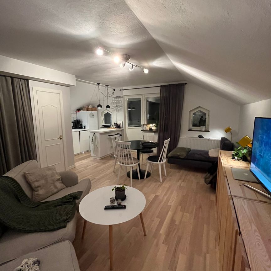 Folkungagatan, Borås - Photo 1