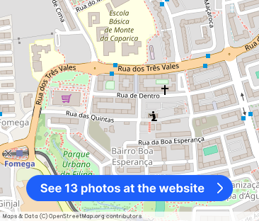 Quartos para estudantes na Caparica - Photo 1