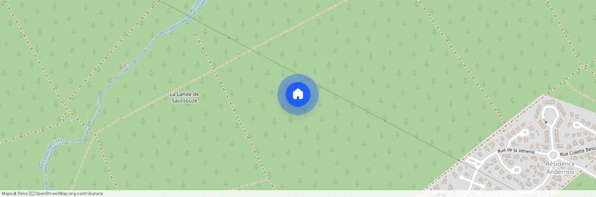 33510, Andernos-Les-Bains