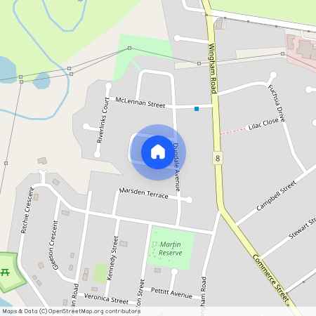 19 Wootton Crescent, Taree NSW 2430