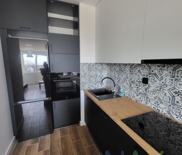 nowoczesne 2 pokoje na Ruczaju - Photo 6