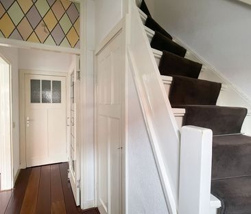 Huis te huur: Van Hoornstraat 5 1215 GJ Hilversum - Photo 5