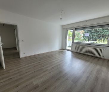 3-Zimmer-Wohnung im Erdgeschoss mit Balkon! – Was will man mehr!? - Photo 4