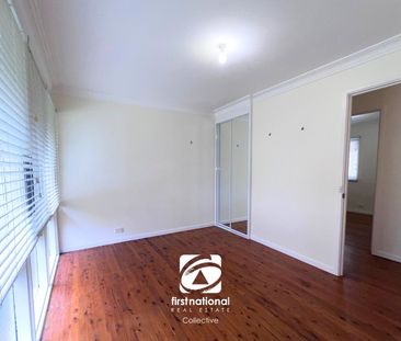 6 Park Row, 2560, Bradbury Nsw - Photo 1