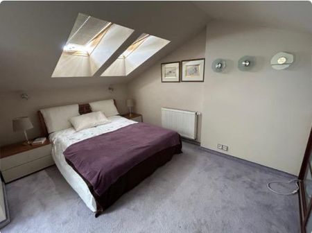 Mieszkanie do wynajęcia - Warszawa, Leszczyny - Фото 5