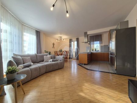 Super oferta, 3 sypialnie, salon z aneksem - Zdjęcie 3