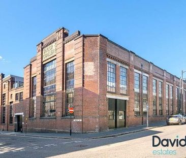 Derwent House, Livery Street, Jewellery Quarter, B3 - Photo 6