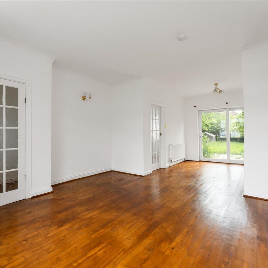 3 bed semi-detached house to rent in Yoxall Road, Shirley, Solihull - Photo 1