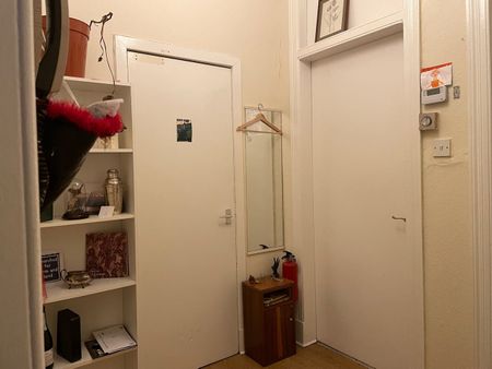 2 Bed Flat, Caird Drive, G11 - Photo 3