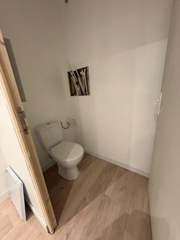 15 Avenue du Général de Gaulle, 87400, Saint-Léonard-De-Noblat - Photo 5