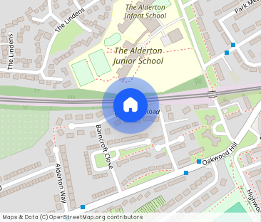 Barncroft Road, Loughton, IG10 - Photo 1