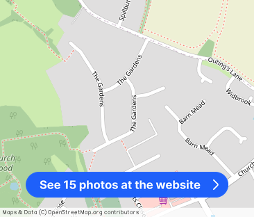 The Gardens, Doddinghurst, Brentwood - Photo 1