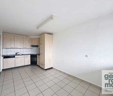 3.5 Zimmer, 78 m², EG - Photo 3