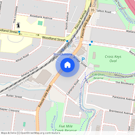 Pascoe Vale Road 336-338, VIC 3040, Essendon