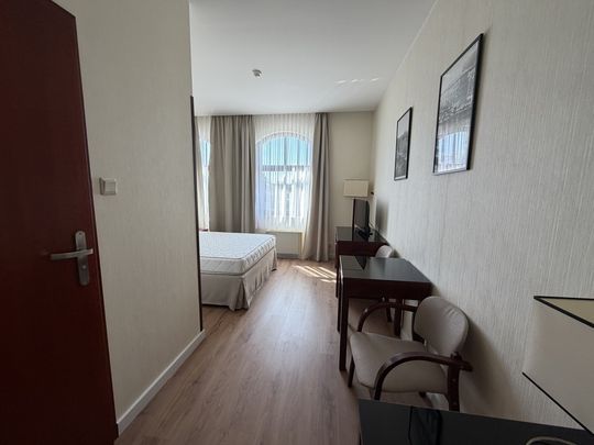 Mieszkanie 30m2 | Centrum Szczecina - Photo 1