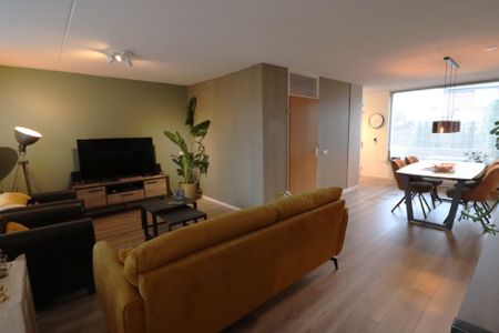 Te huur: Huis Kalverhof in Bunde - Photo 4